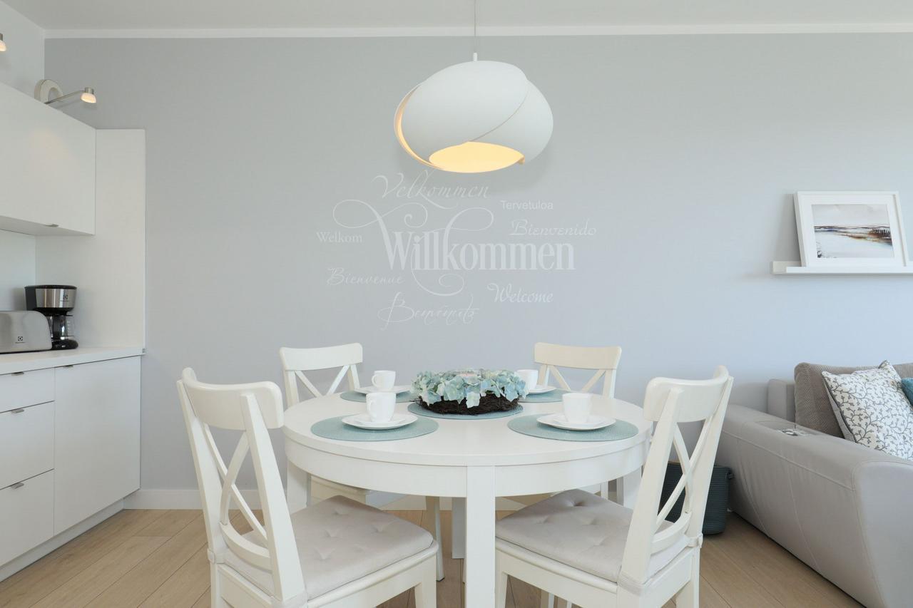 Jantar Apartamenty - Family Vacation Polanki Kołobrzeg Extérieur photo