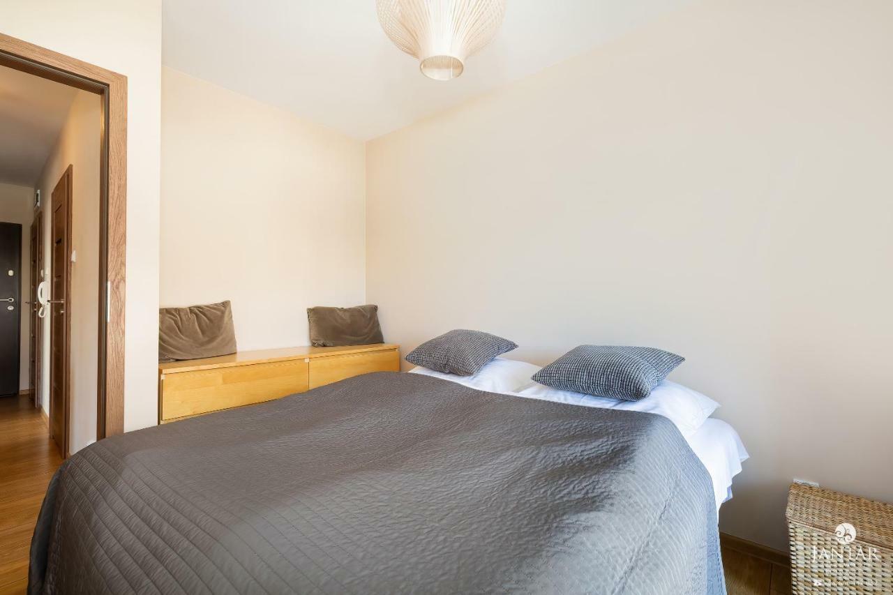 Jantar Apartamenty - Family Vacation Polanki Kołobrzeg Extérieur photo